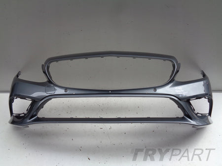 FRONT BUMPER MERCEDES C-CLASS W205 18- LIFT NO. 45769