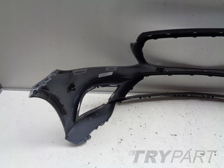 FRONT BUMPER MERCEDES C-CLASS W205 18- LIFT NO. 45769