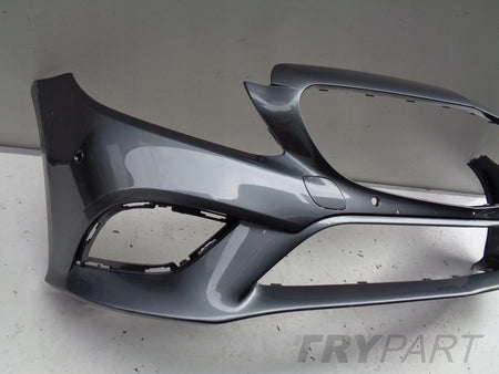FRONT BUMPER MERCEDES C-CLASS W205 18- LIFT NO. 45769