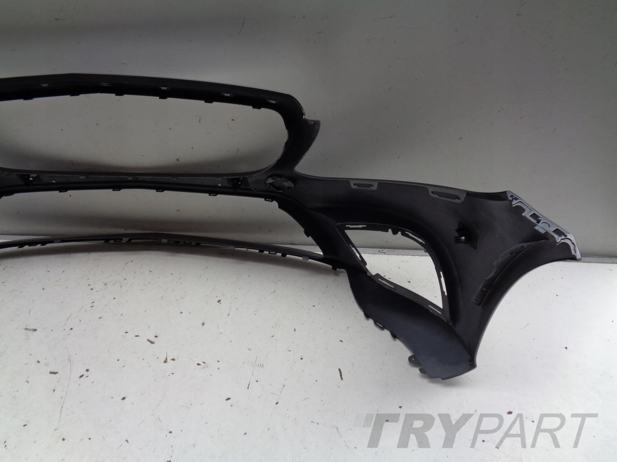 FRONT BUMPER MERCEDES C-CLASS W205 18- LIFT NO. 45769