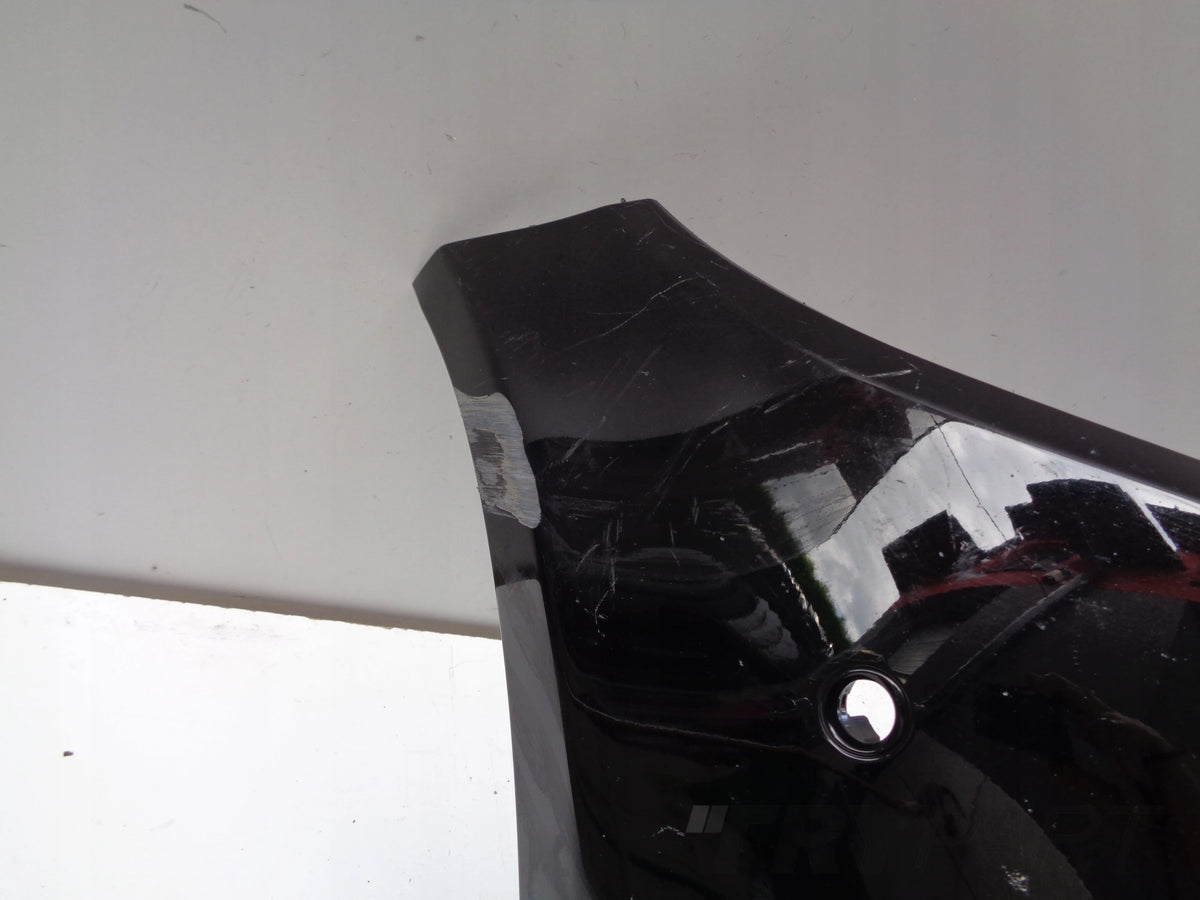 FRONT BUMPER MERCEDES C-CLASS W205 18- LIFT NO. 48648