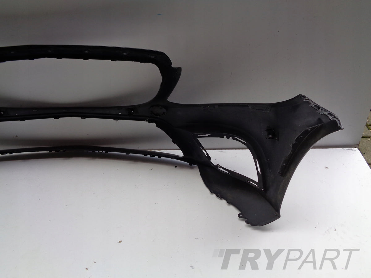 FRONT BUMPER MERCEDES C-CLASS W205 18- LIFT NO. 48648