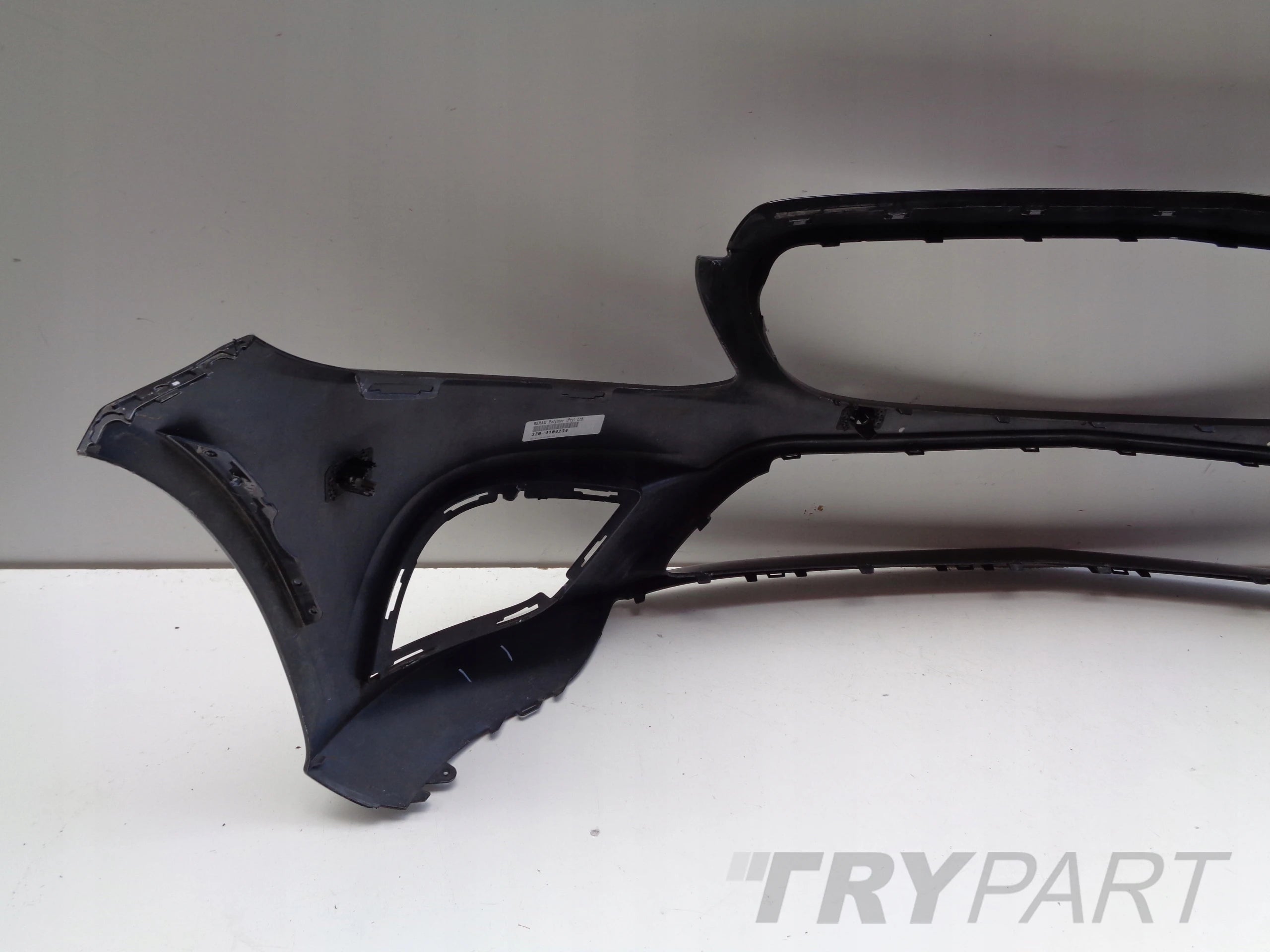 FRONT BUMPER MERCEDES C-CLASS W205 18- LIFT NO. 48648