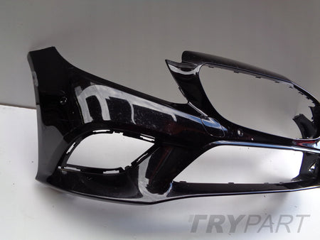 FRONT BUMPER MERCEDES C-CLASS W205 18- LIFT NO. 48648