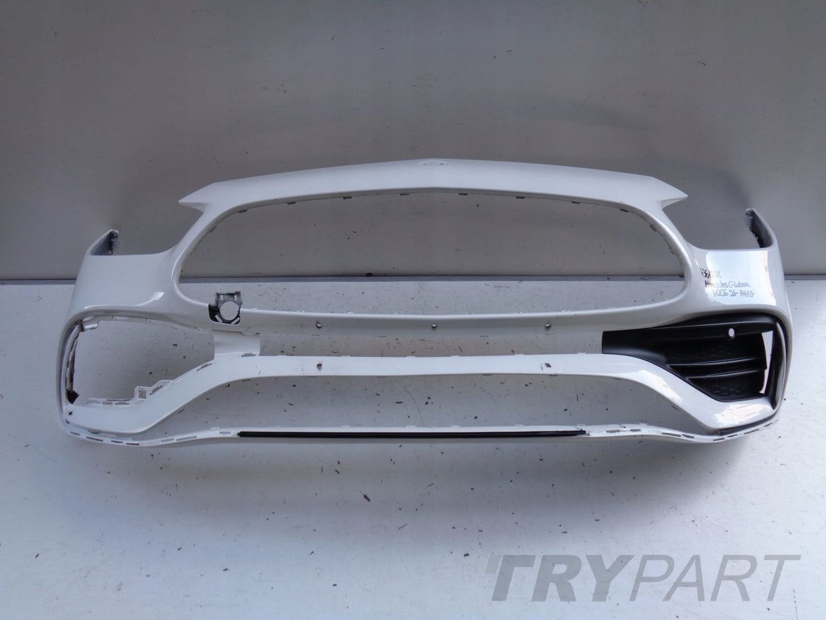 FRONT BUMPER MERCEDES C-CLASS W206 21- AMG NO. 43612
