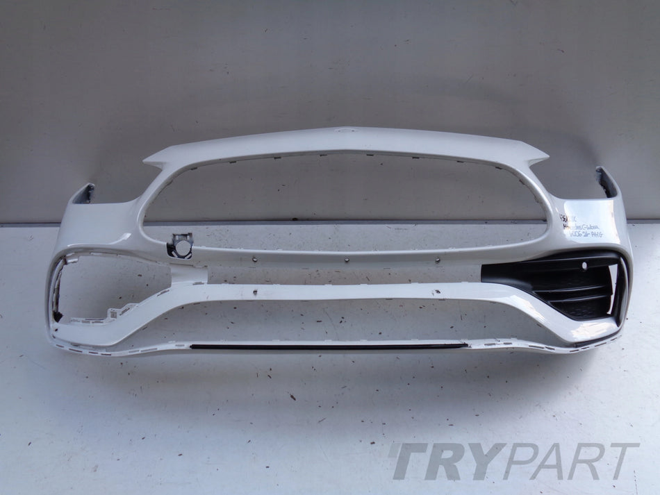 FRONT BUMPER MERCEDES C-CLASS W206 21- AMG NO. 43612