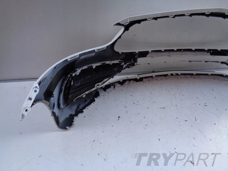 FRONT BUMPER MERCEDES C-CLASS W206 21- AMG NO. 43612