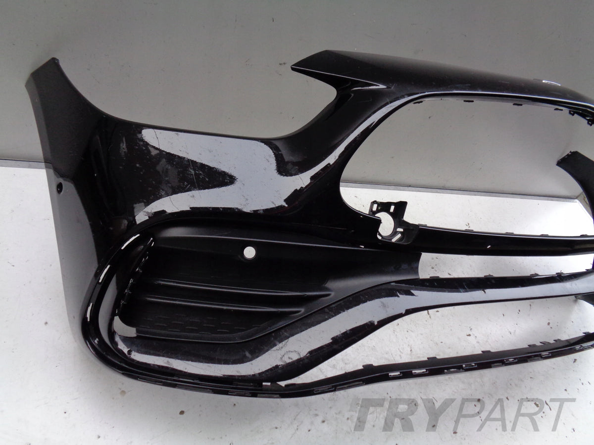 FRONT BUMPER MERCEDES C-CLASS W206 21- AMG NO. 44121