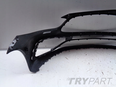 FRONT BUMPER MERCEDES C-CLASS W206 21- AMG NO. 44121