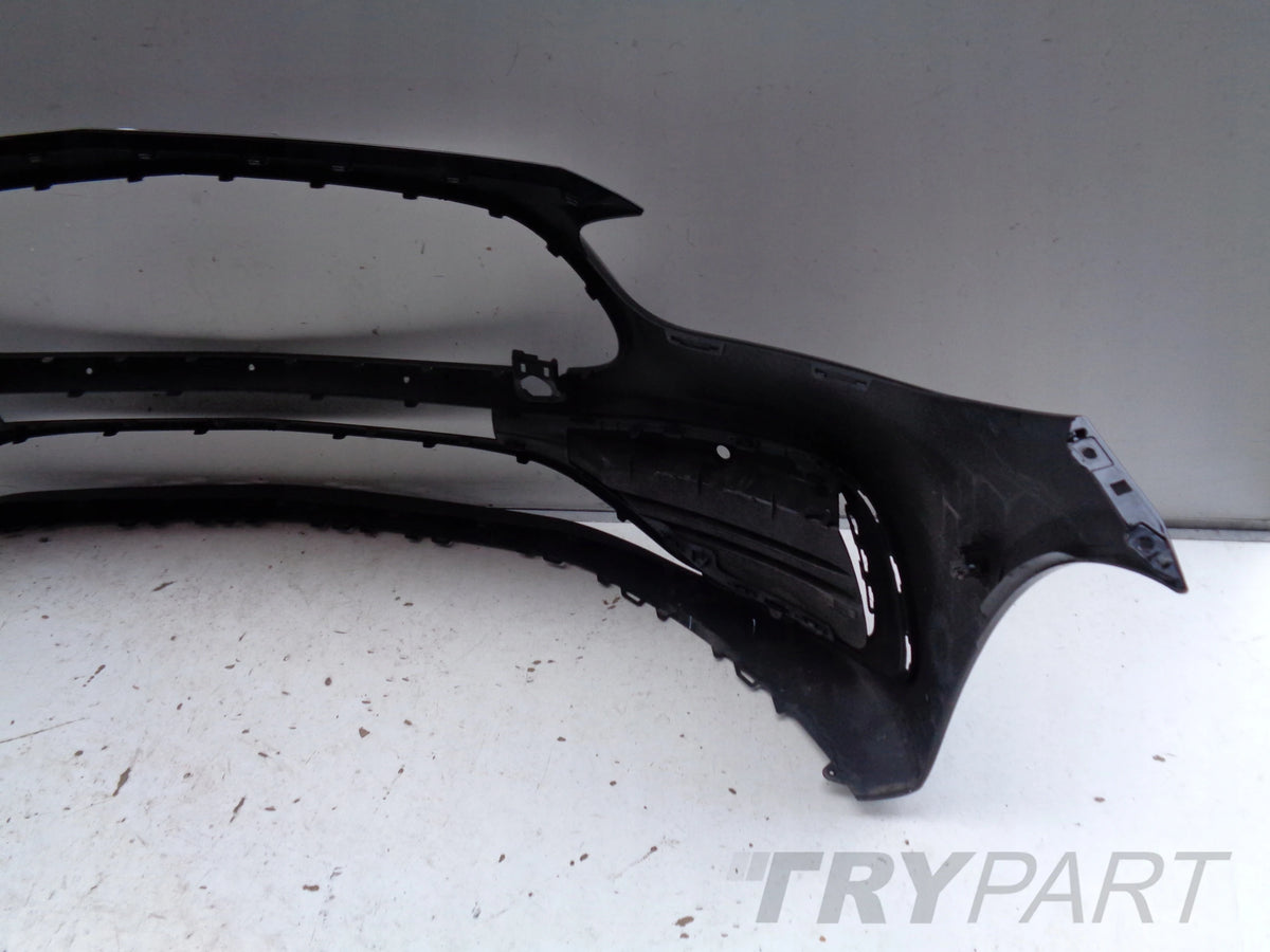 FRONT BUMPER MERCEDES C-CLASS W206 21- AMG NO. 44121