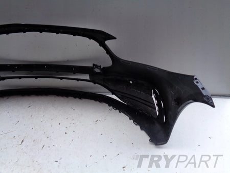 FRONT BUMPER MERCEDES C-CLASS W206 21- AMG NO. 44121