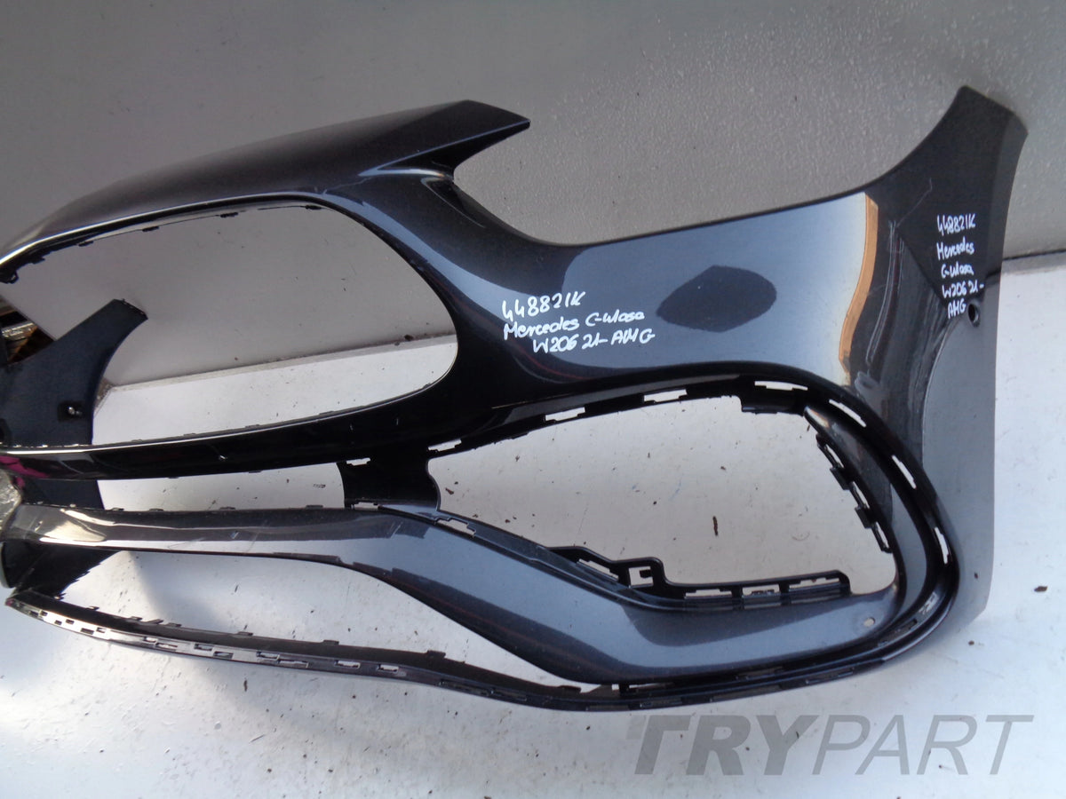 FRONT BUMPER MERCEDES C-CLASS W206 21- AMG NO. 44882