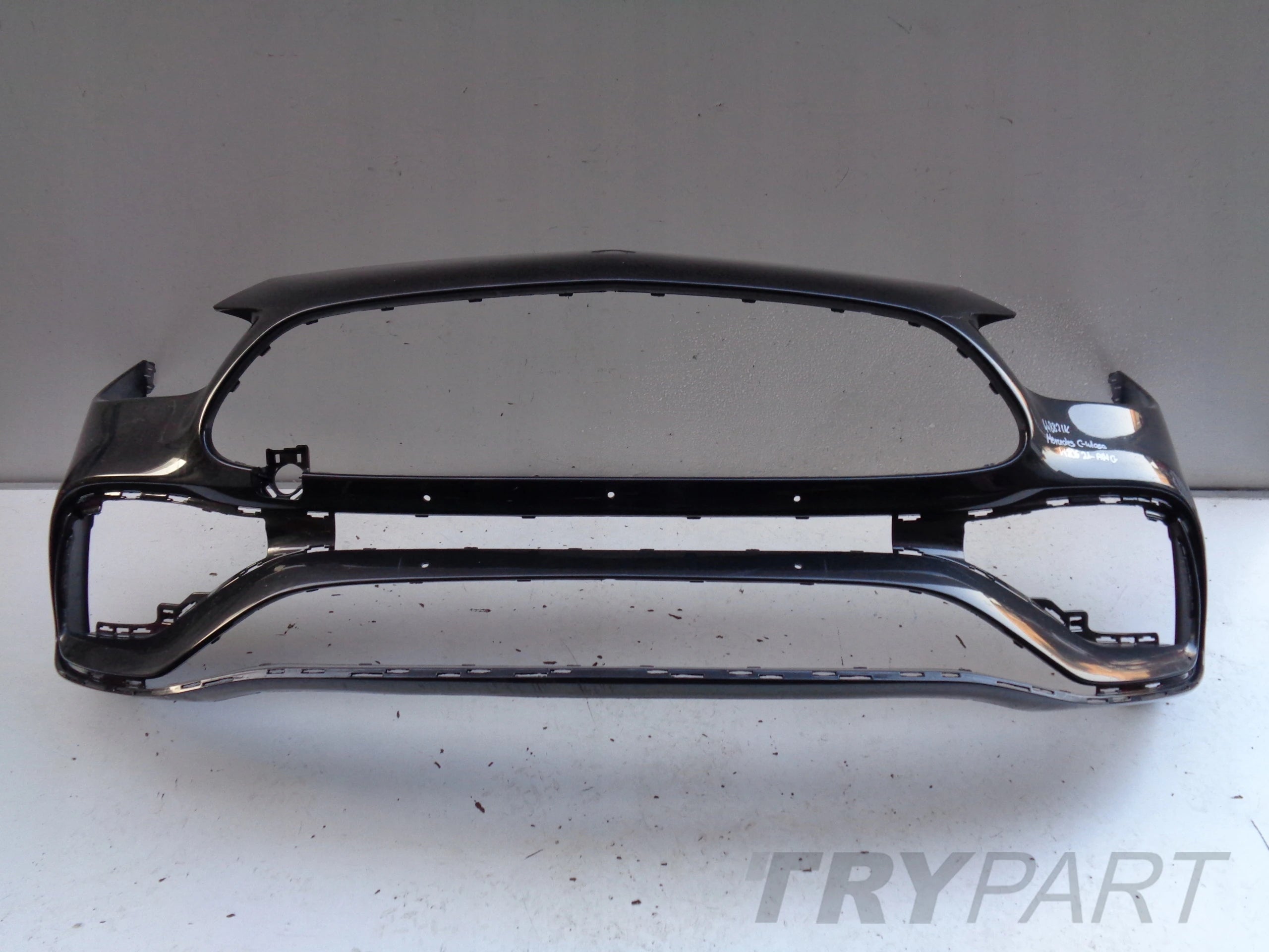 FRONT BUMPER MERCEDES C-CLASS W206 21- AMG NO. 44882