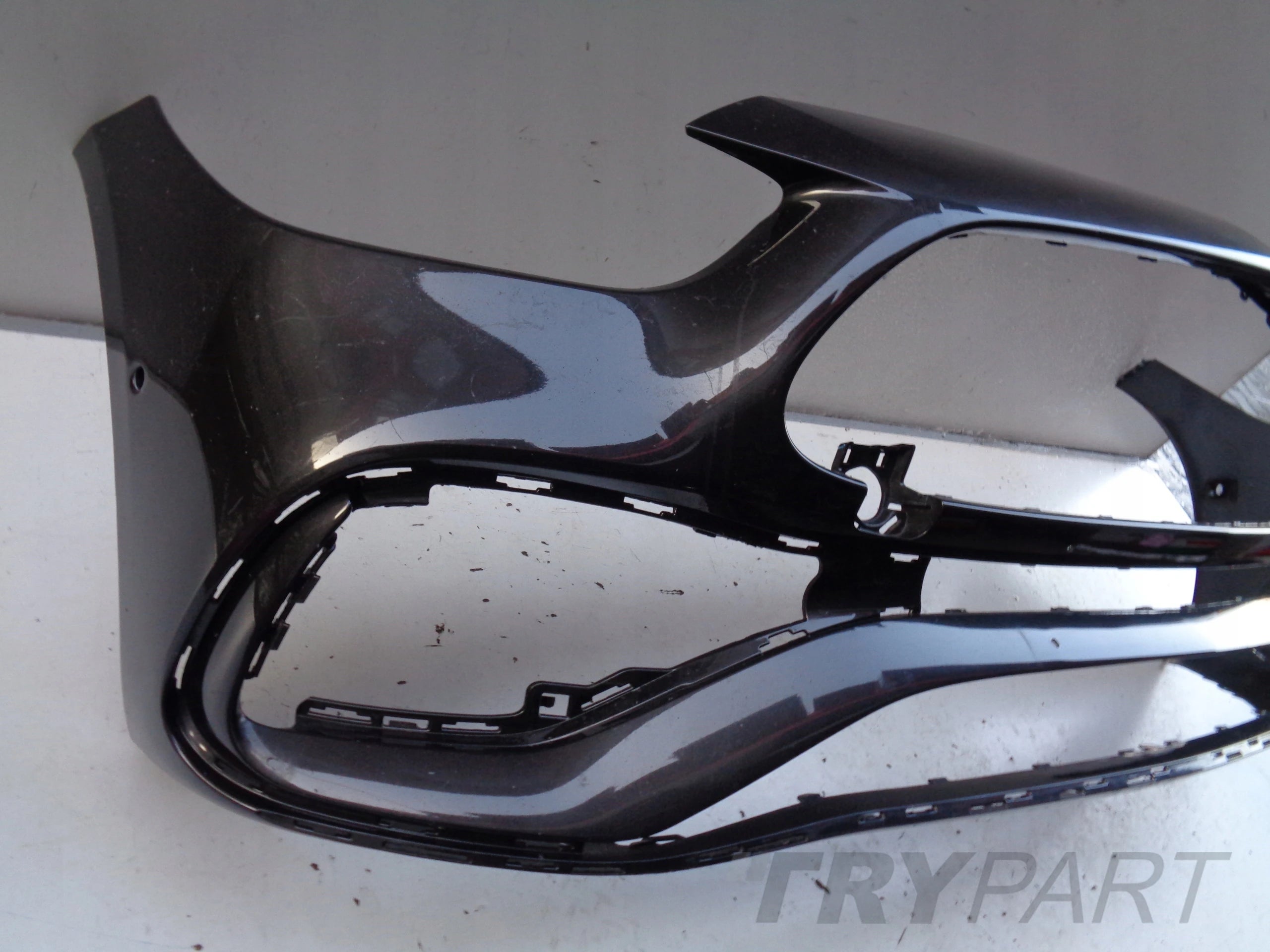 FRONT BUMPER MERCEDES C-CLASS W206 21- AMG NO. 44882