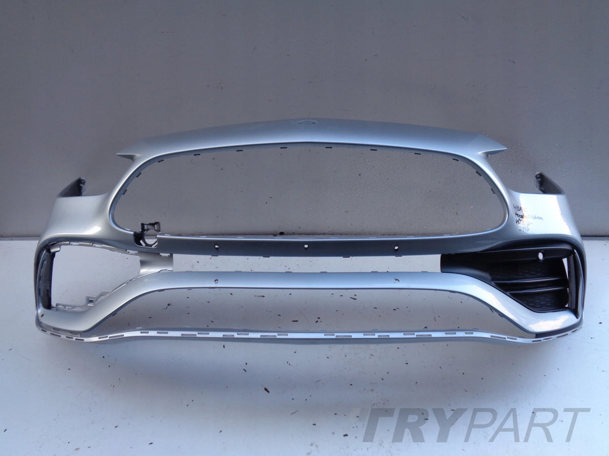 FRONT BUMPER MERCEDES C-CLASS W206 21- AMG NO. 44906