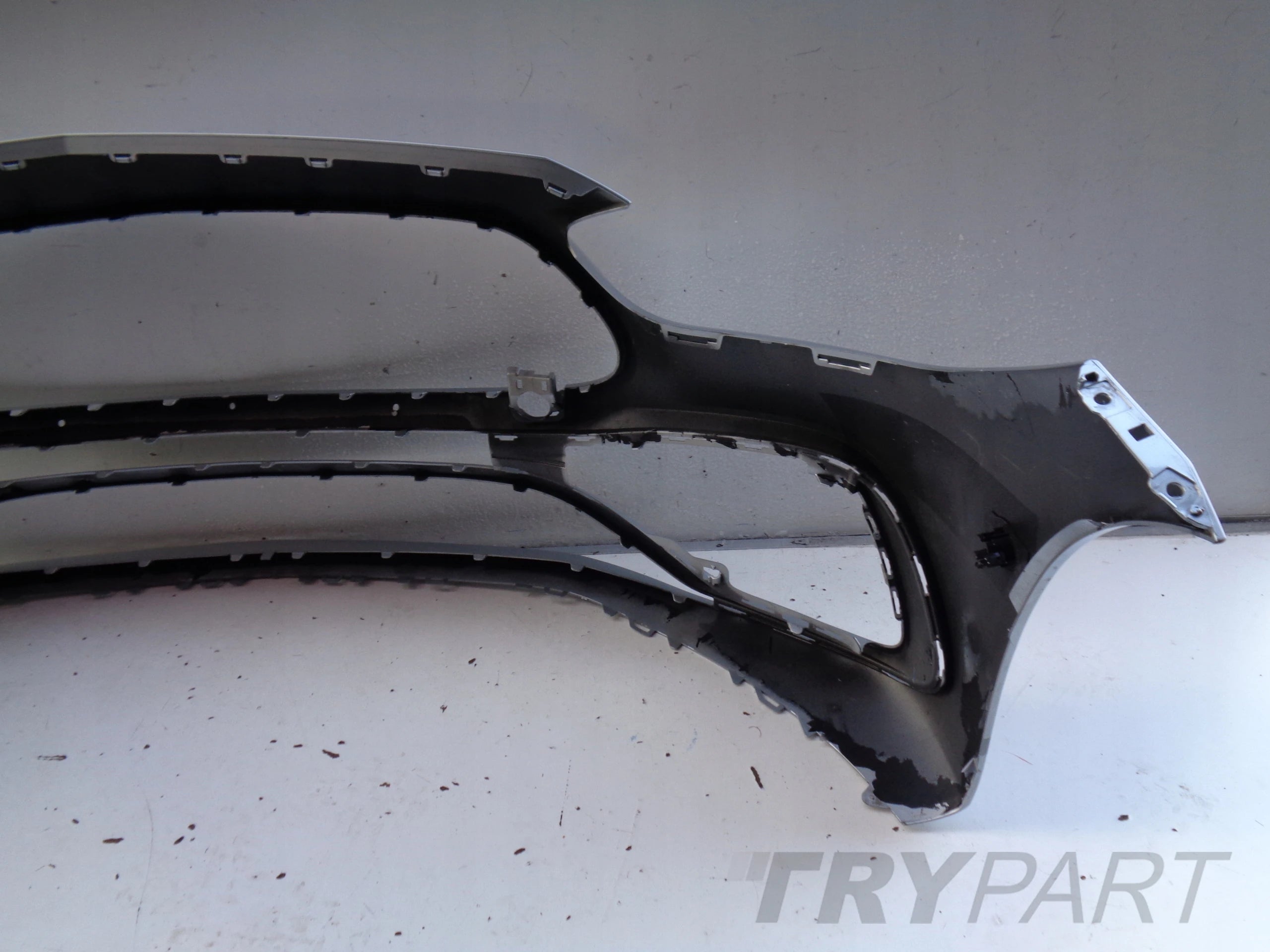 FRONT BUMPER MERCEDES C-CLASS W206 21- AMG NO. 44906