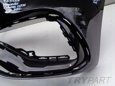 FRONT BUMPER MERCEDES C-CLASS W206 21- AMG NO. 46513