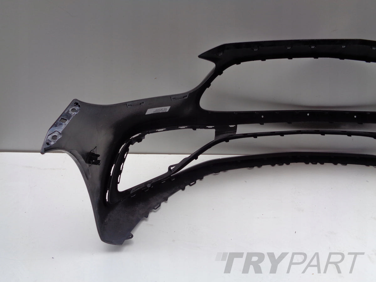 FRONT BUMPER MERCEDES C-CLASS W206 21- AMG NO. 46513