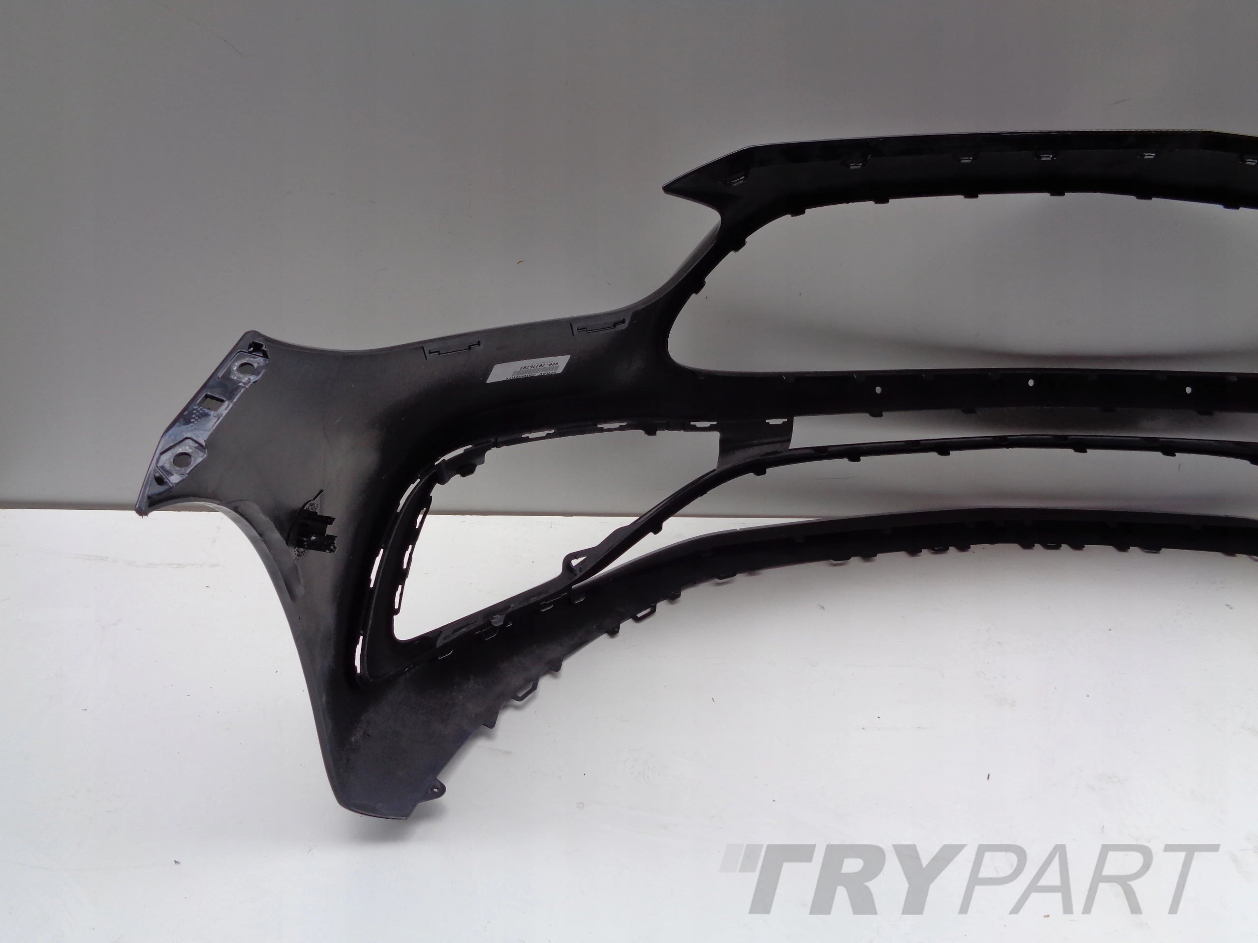 FRONT BUMPER MERCEDES C-CLASS W206 21- AMG NO. 46513