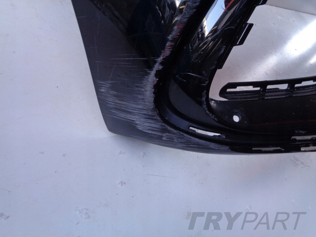 FRONT BUMPER MERCEDES C-CLASS W206 21- AMG NO. 50728