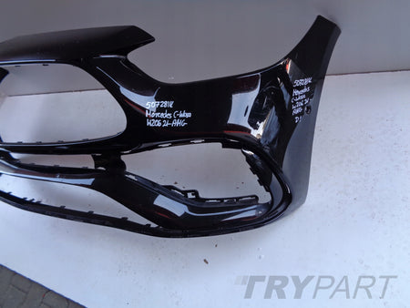 FRONT BUMPER MERCEDES C-CLASS W206 21- AMG NO. 50728