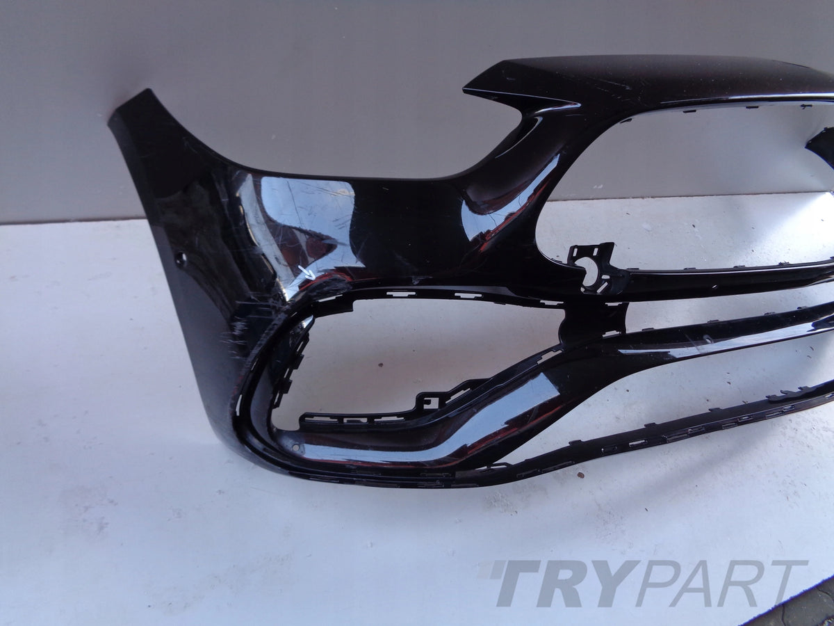 FRONT BUMPER MERCEDES C-CLASS W206 21- AMG NO. 50728