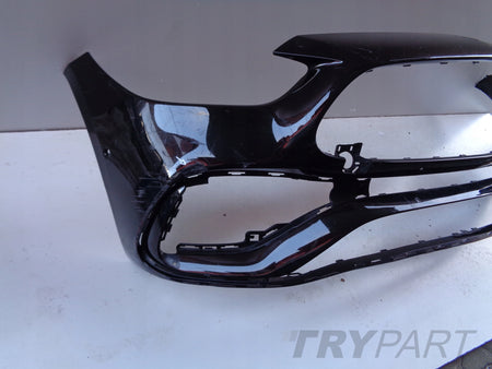 FRONT BUMPER MERCEDES C-CLASS W206 21- AMG NO. 50728