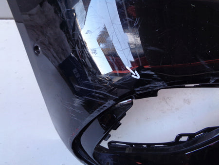 FRONT BUMPER MERCEDES C-CLASS W206 21- AMG NO. 50728