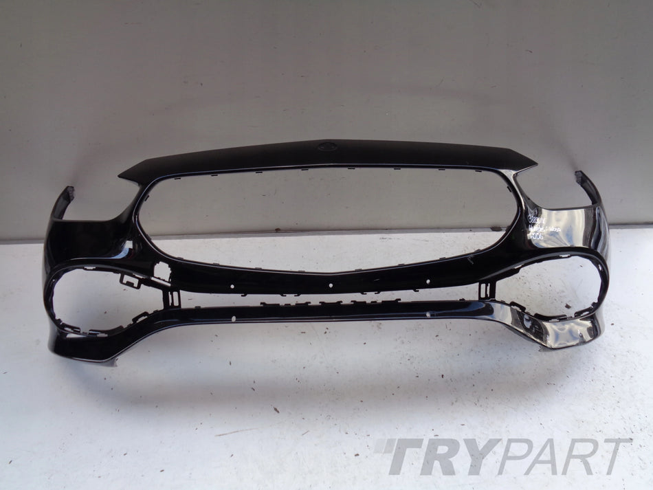 FRONT BUMPER MERCEDES C-CLASS W206 21- NO. 38890