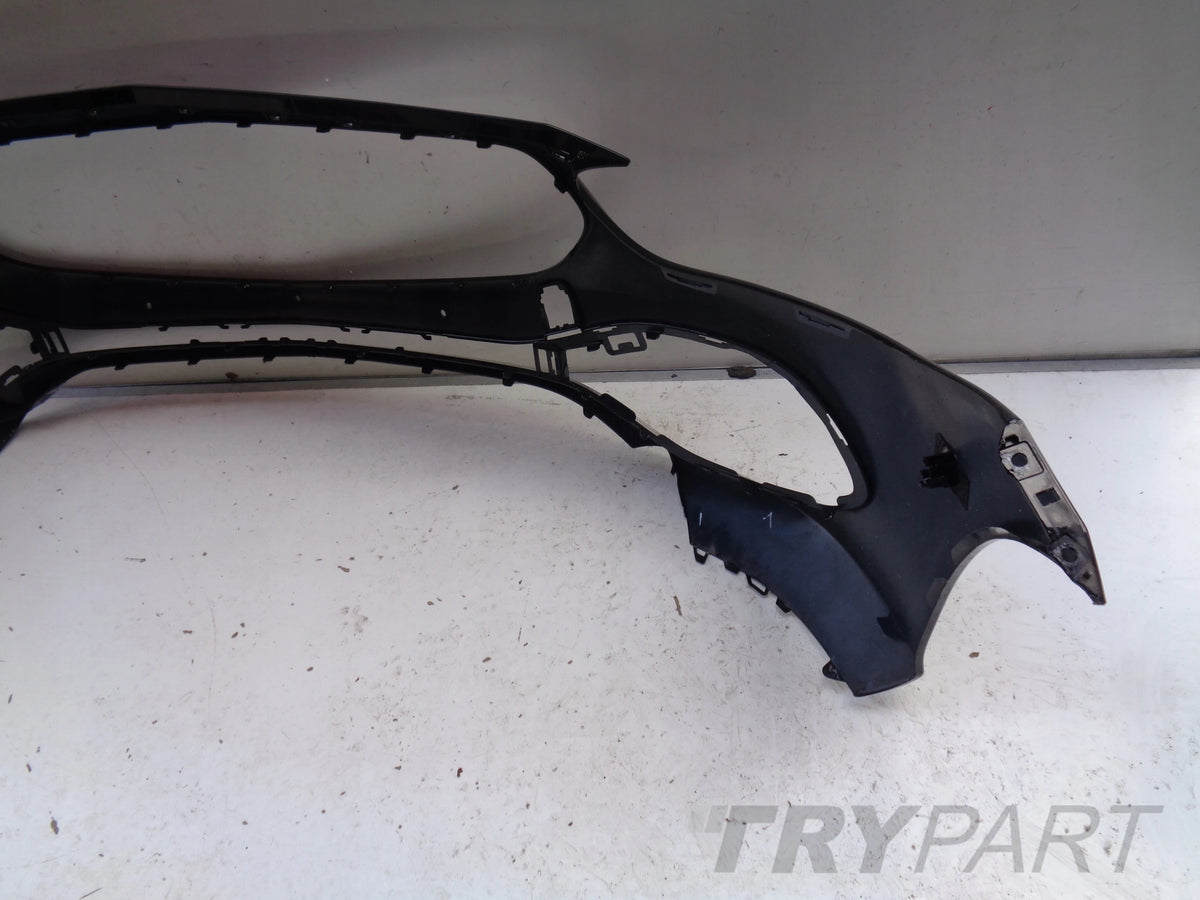 FRONT BUMPER MERCEDES C-CLASS W206 21- NO. 38890