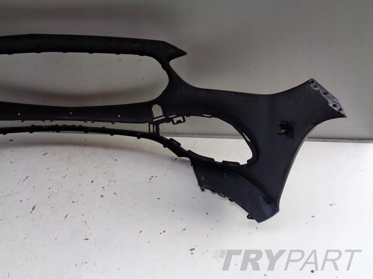 FRONT BUMPER MERCEDES C-CLASS W206 21- NO. 42776