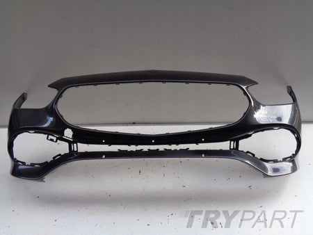 FRONT BUMPER MERCEDES C-CLASS W206 21- NO. 42776