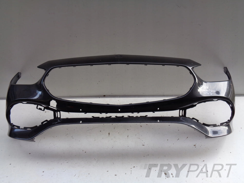 FRONT BUMPER MERCEDES C-CLASS W206 21- NO. 42776