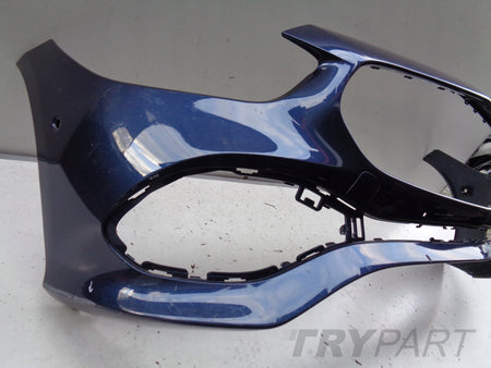 FRONT BUMPER MERCEDES C-CLASS W206 21- NO. 44079