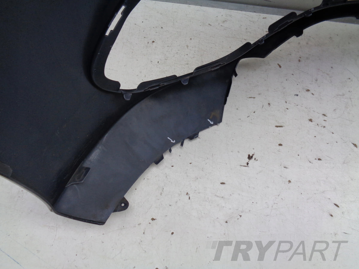 FRONT BUMPER MERCEDES C-CLASS W206 21- NO. 44079