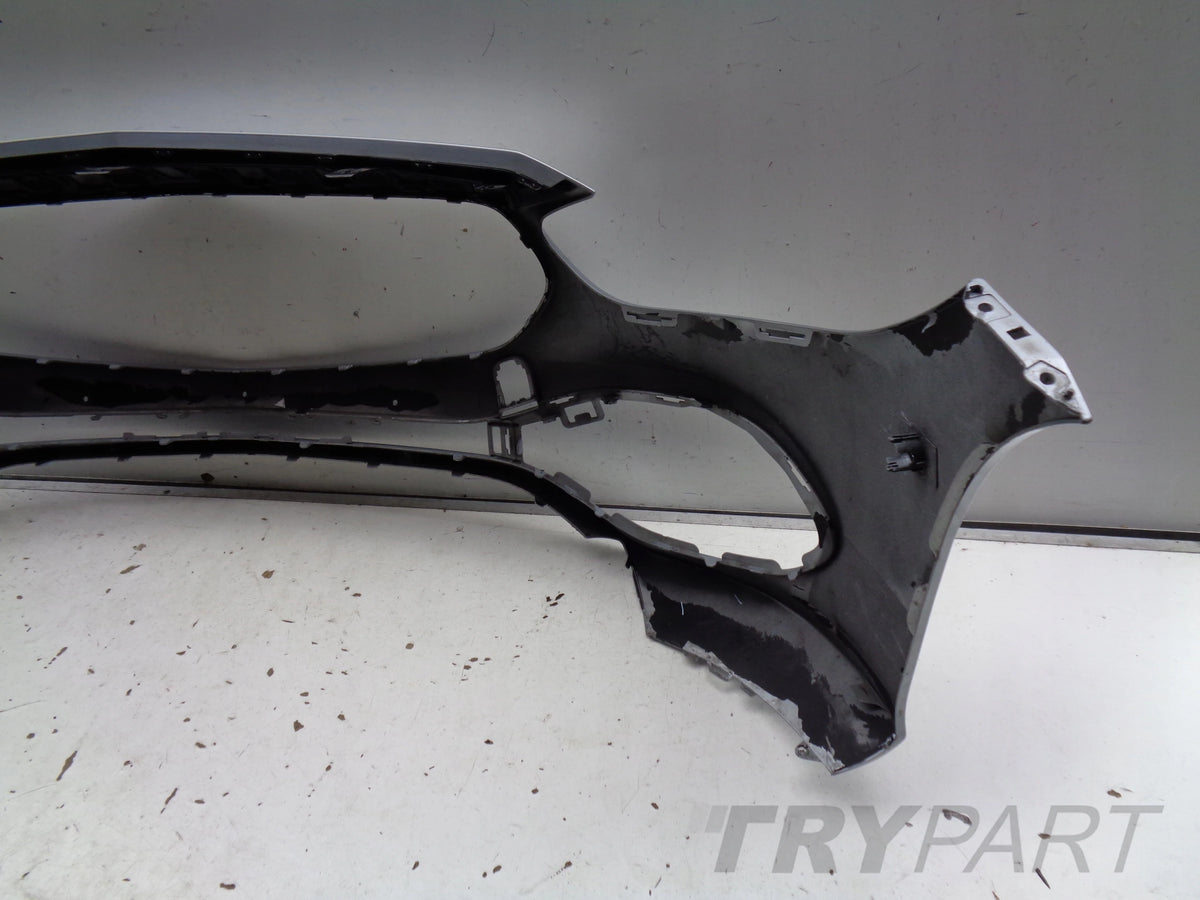 FRONT BUMPER MERCEDES C-CLASS W206 21- NO. 46165