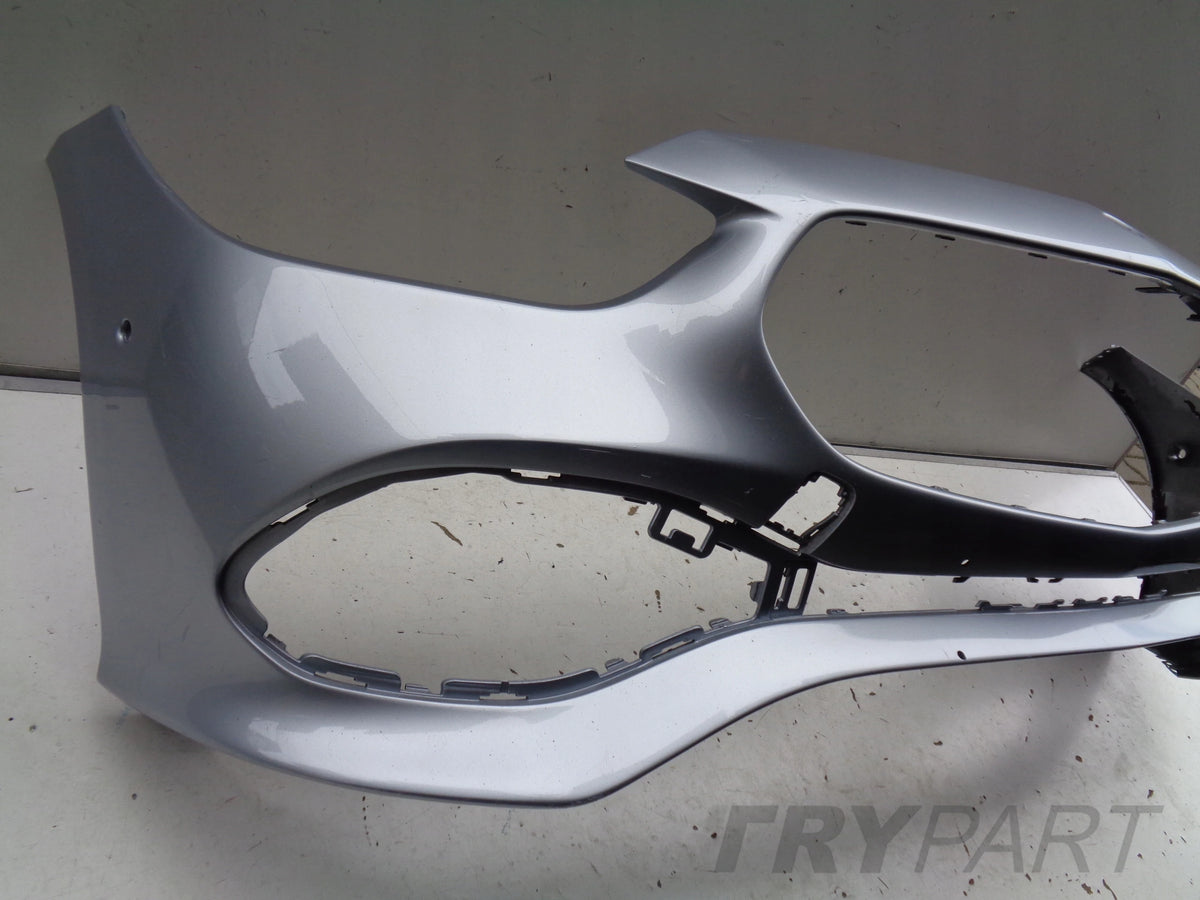 FRONT BUMPER MERCEDES C-CLASS W206 21- NO. 46165