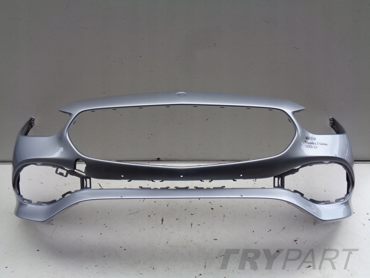 FRONT BUMPER MERCEDES C-CLASS W206 21- NO. 46165