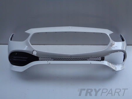 FRONT BUMPER MERCEDES C-CLASS W206 21- NO. 47305