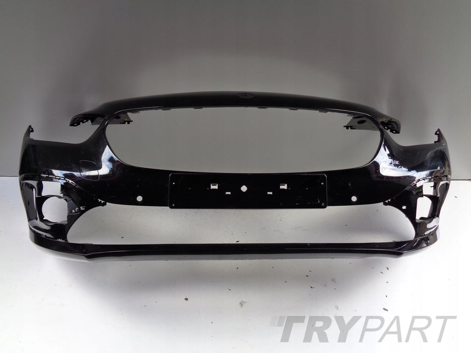 FRONT BUMPER MERCEDES CITAN II W420 NO. 51238