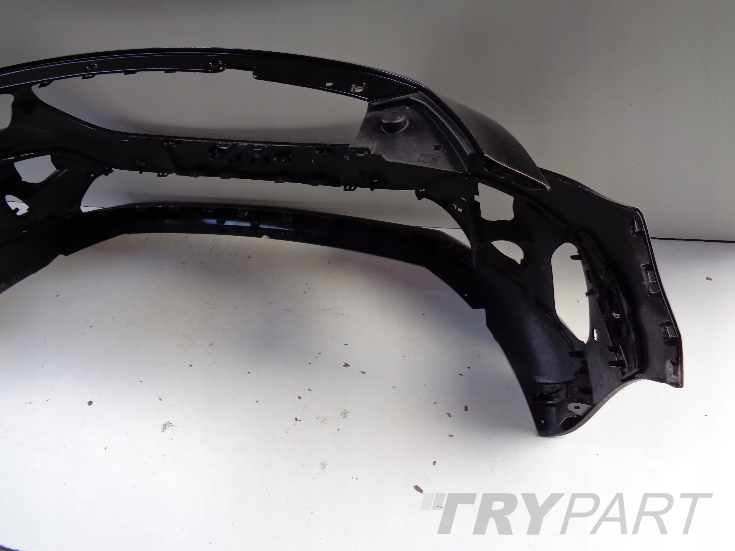 FRONT BUMPER MERCEDES CITAN II W420 NO. 51238