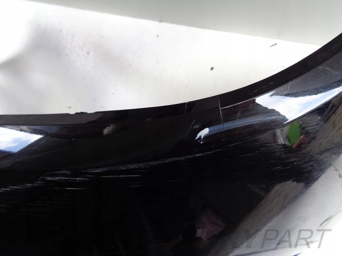 FRONT BUMPER MERCEDES CITAN II W420 NO. 51238