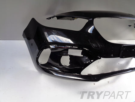 FRONT BUMPER MERCEDES CITAN II W420 NO. 51238