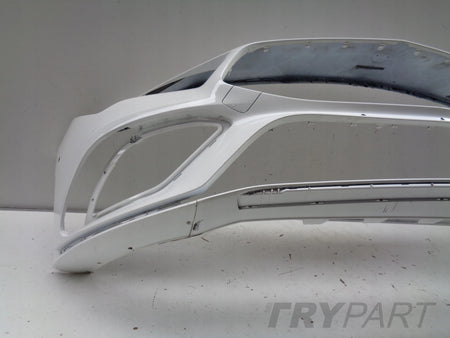 FRONT BUMPER MERCEDES CLA W118 18- AMG NO. 42747