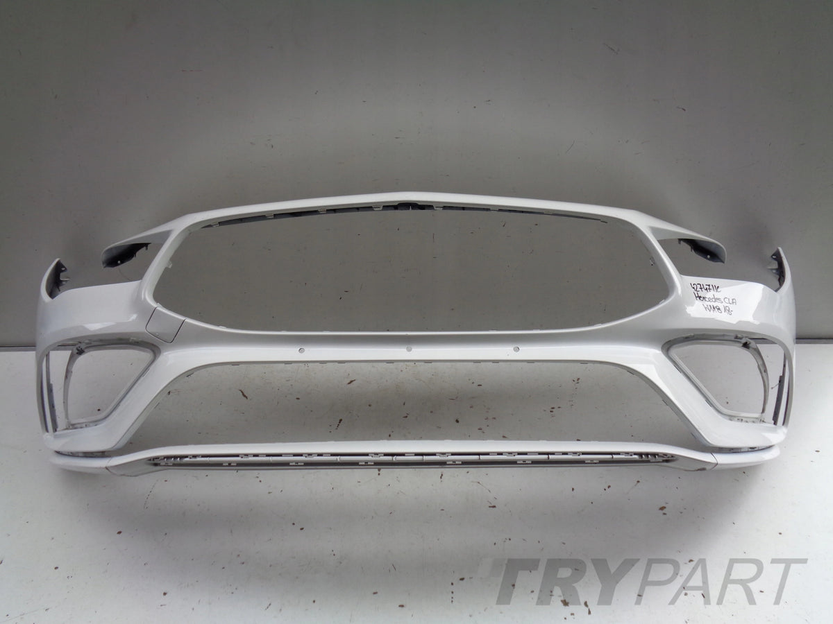 FRONT BUMPER MERCEDES CLA W118 18- AMG NO. 42747