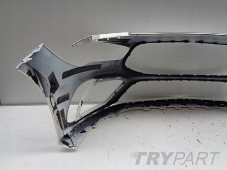FRONT BUMPER MERCEDES CLA W118 18- AMG NO. 42747