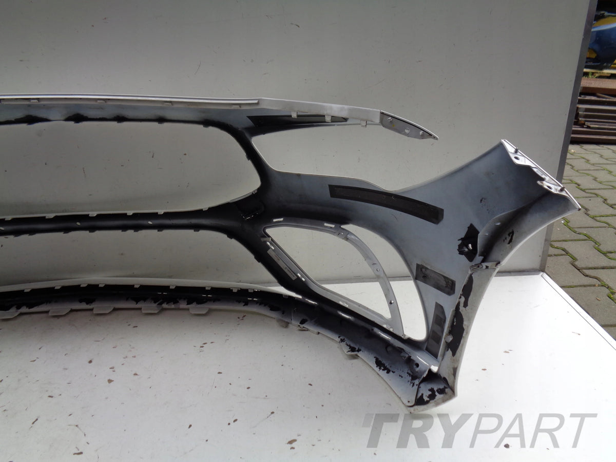 FRONT BUMPER MERCEDES CLA W118 18- AMG NO. 42747
