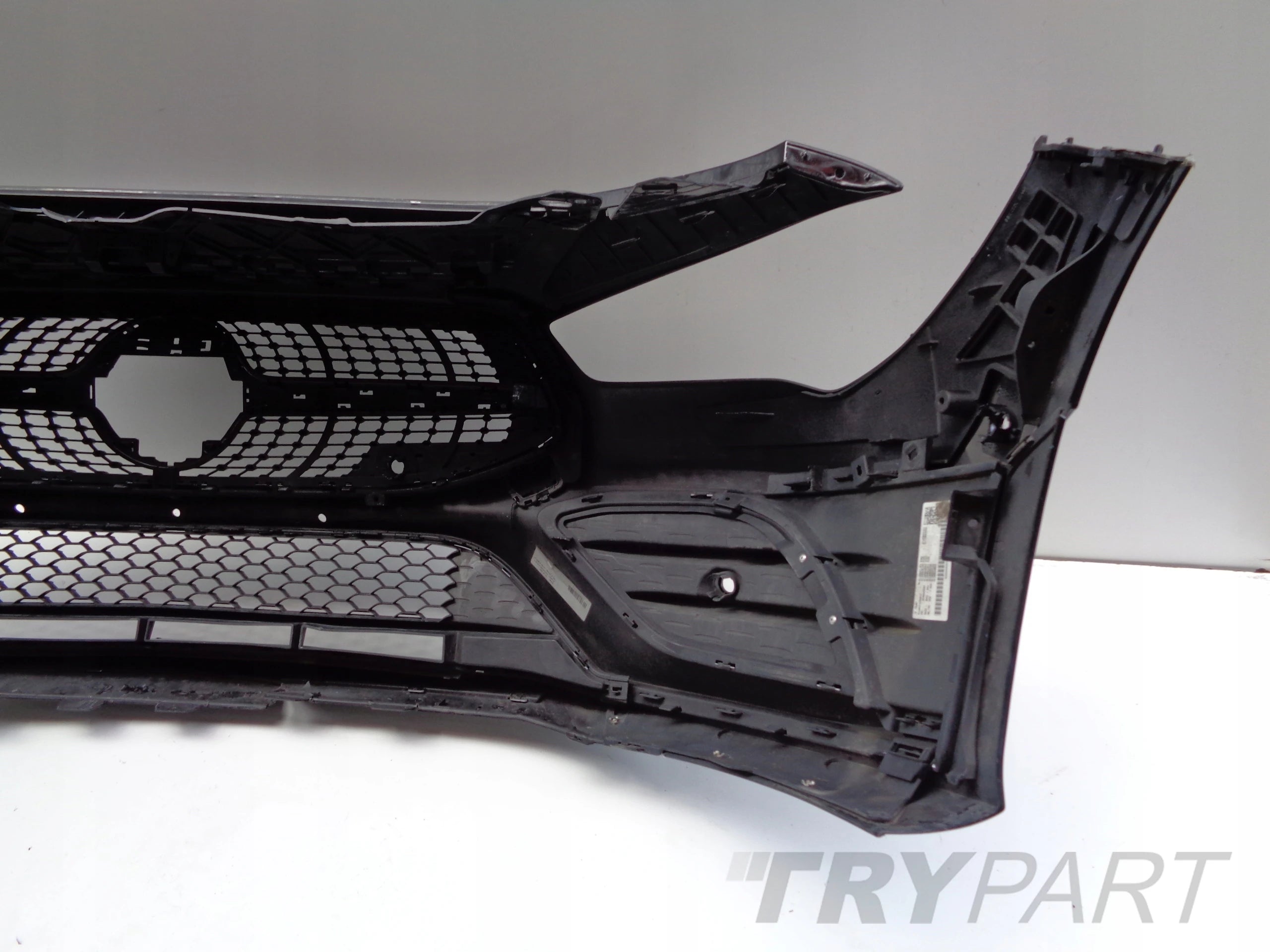FRONT BUMPER MERCEDES CLA W118 18- AMG NO. 46777