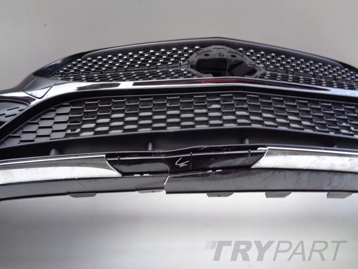 FRONT BUMPER MERCEDES CLA W118 18- AMG NO. 46777
