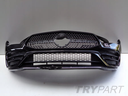 FRONT BUMPER MERCEDES CLA W118 18- AMG NO. 46777